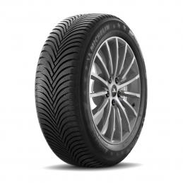 Michelin Alpin 5 225/45R17 91V Run Flat