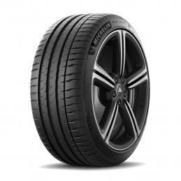 MICHELIN Pilot Sport 4 275/35R18 99Y  XL