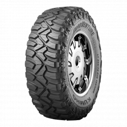 Kumho Road Venture MT71 255/75R17 111/108Q