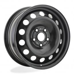 Magnetto 16016 AM Hyundai Creta 6x16 PCD5x114.3 ET43 DIA 67.1  black